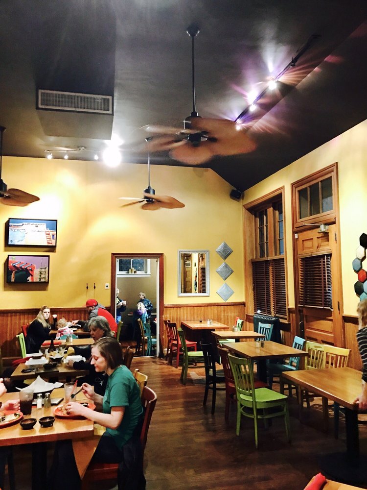 Cafe Sabor 41 Photos & 91 Reviews American (New) 600