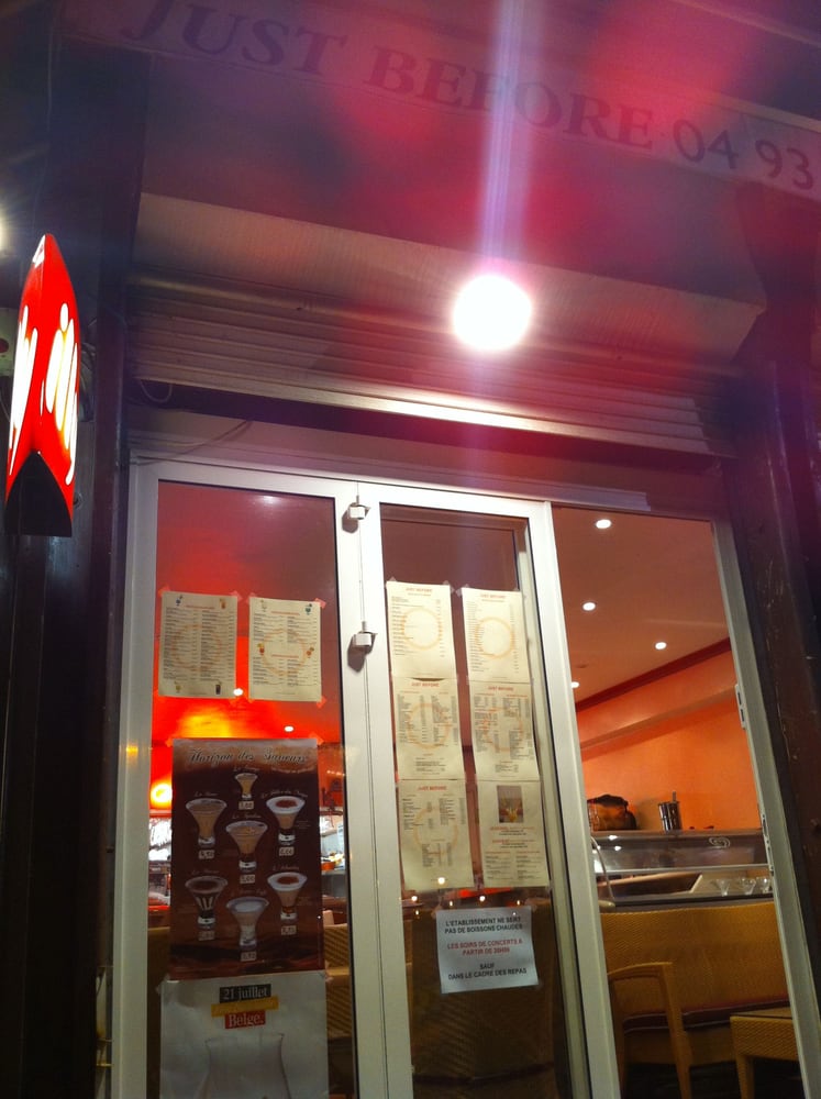 Fast Food Villeneuve Loubet Fast Food Villeneuve Loubet