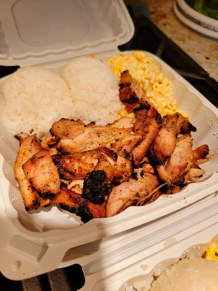 Sunny Island BBQ Sunny Island BBQ
