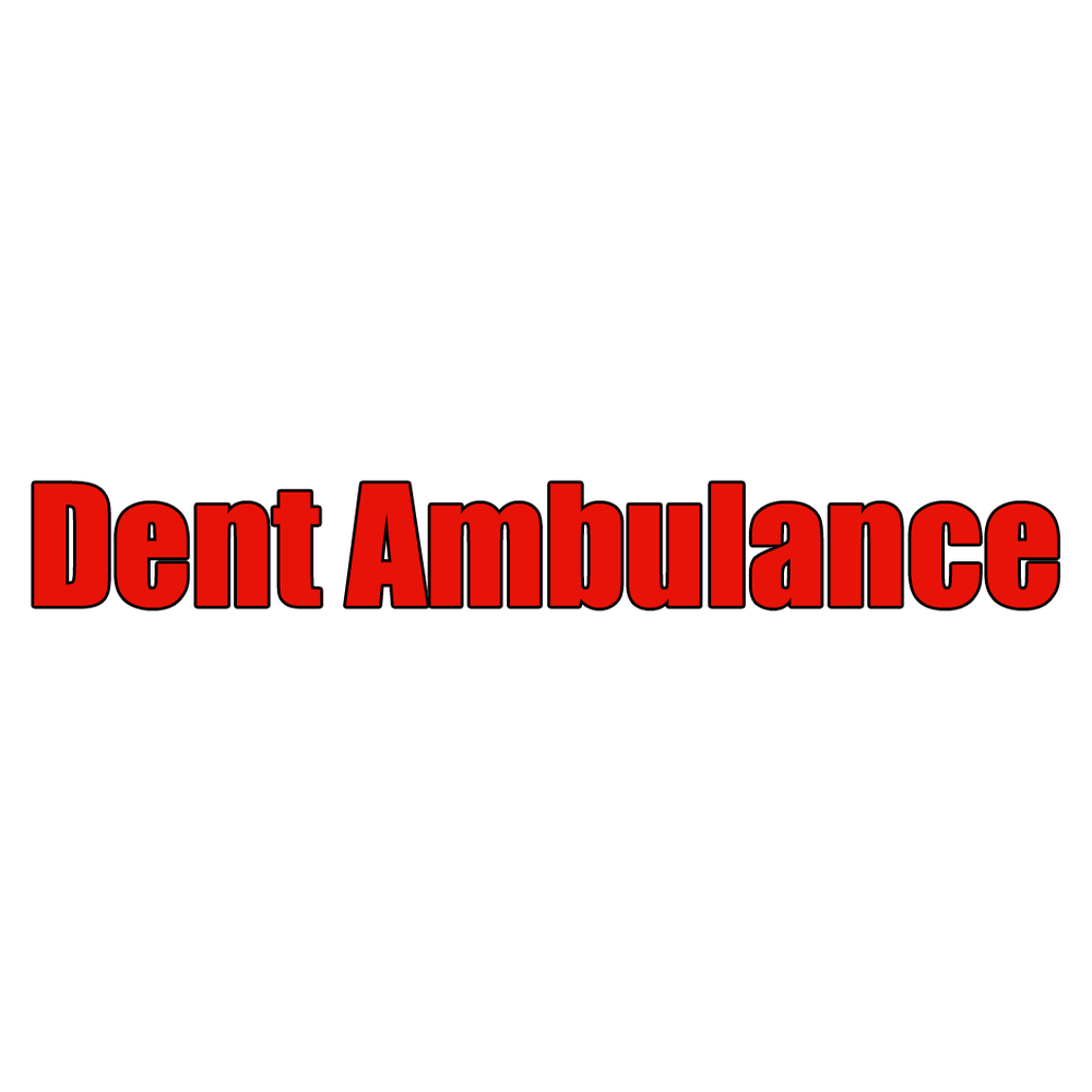 Dent Ambulance