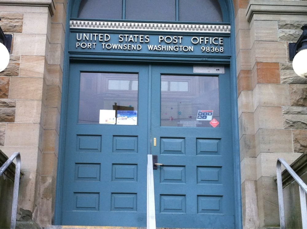 US Post Office