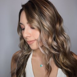Juut Salon Spa 72 Photos 112 Reviews Hair Salons 520 S