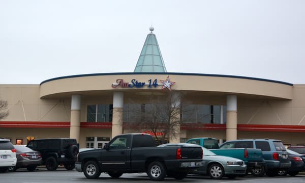 amstar cinemas nicholasville ky