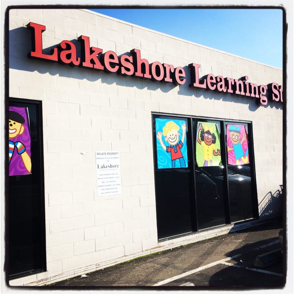 Lakeshore Learning Store 11 Photos & 41 Reviews Toy Stores 1929