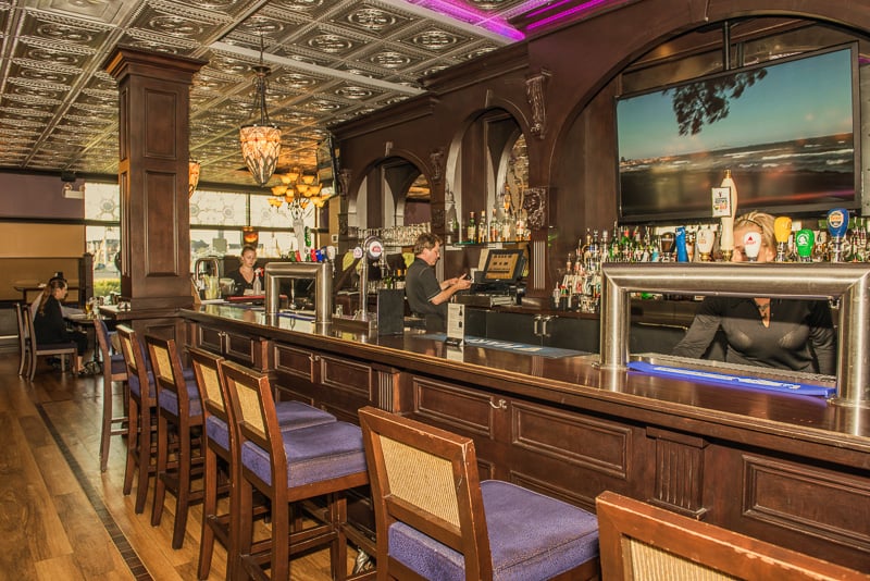 5West Brew Pub and Kitchen