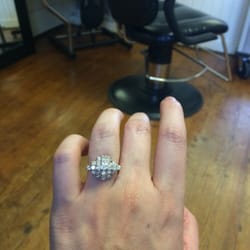 Best engagement rings austin tx