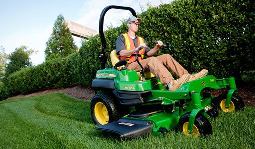 CFL Lawn Management