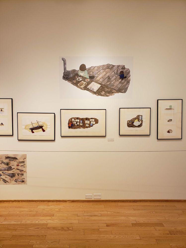 Bainbridge Island Museum of Art