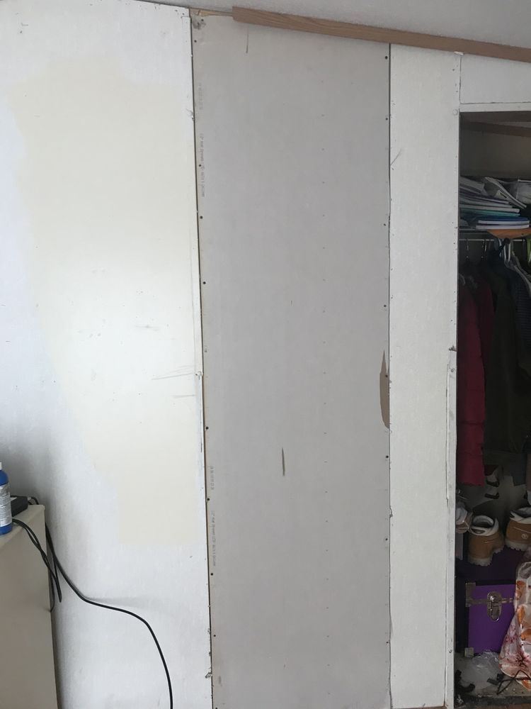 Reggie’s Renovations