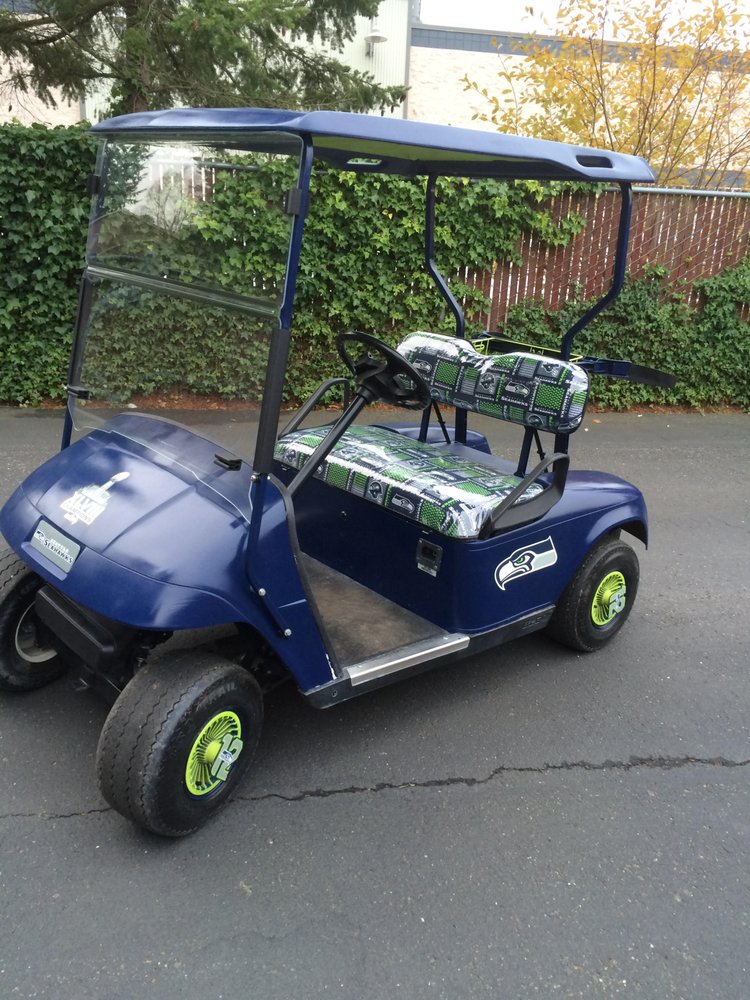 Rancho Storage Center