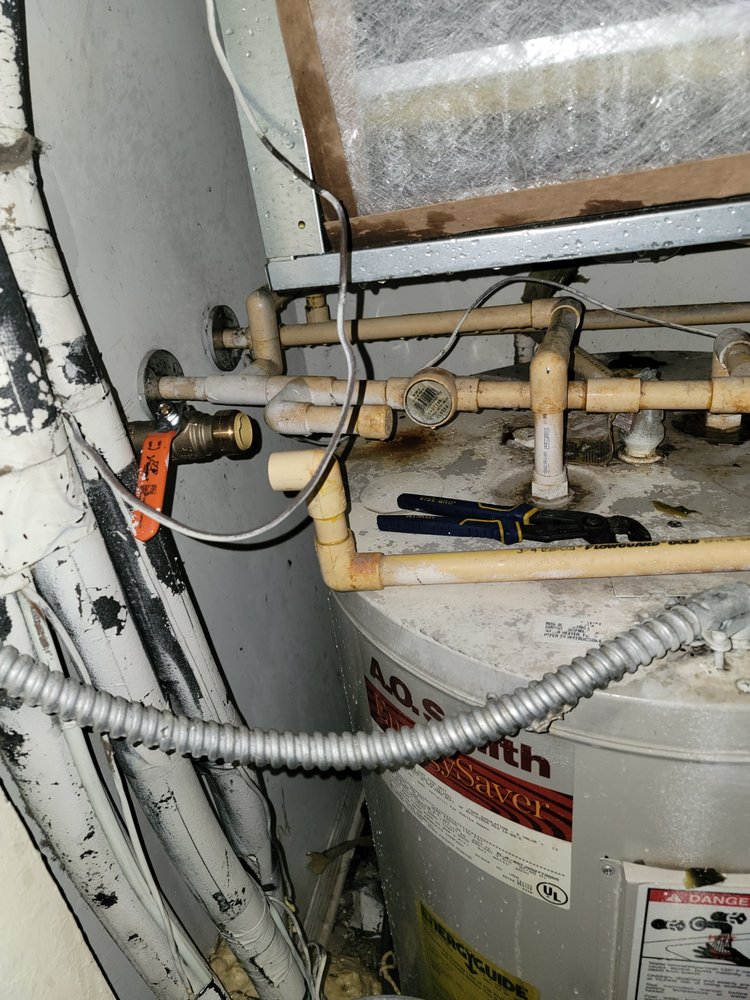 Air Assault Air Conditioning & Heating