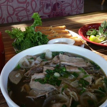 Pho Restaurant In Fontana Ca Pho Restaurant In Fontana Ca