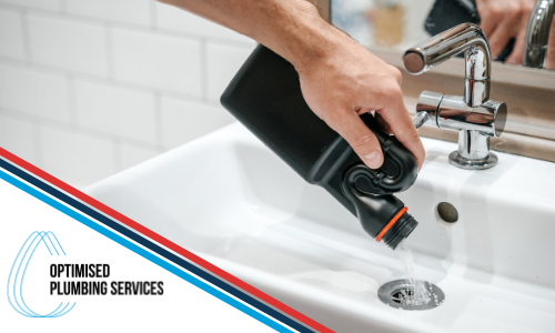 Optimised Plumbing Services