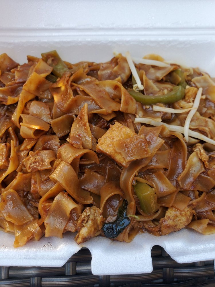 Seng Thai
