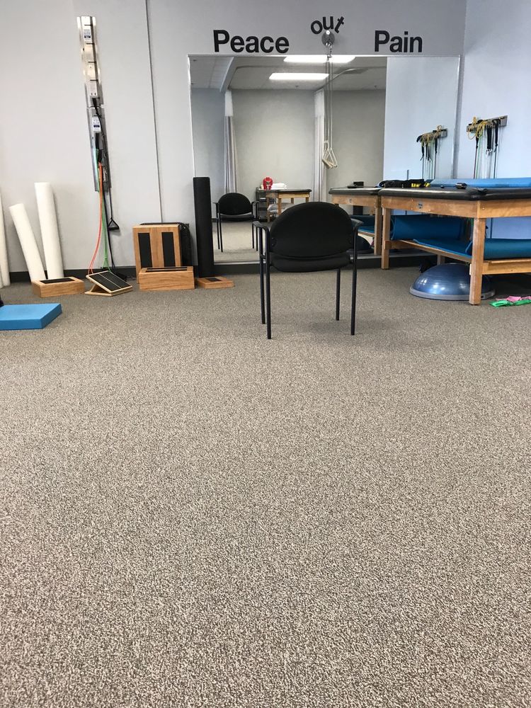 Pivot Physical Therapy
