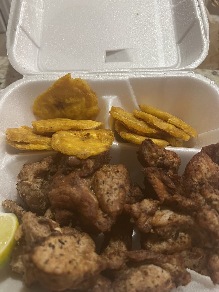 Sabor Del Campo Food Truck