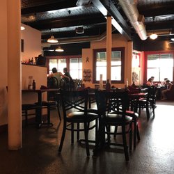 Riverfront Barbeque Grille 64 Photos 95 Reviews Photo Of Riverfront Barbeque Grille Augusta Me United States