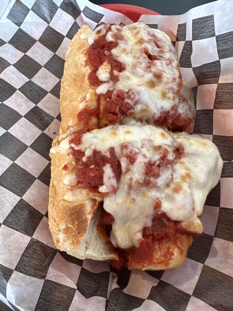 Mazzetti's Pizzeria