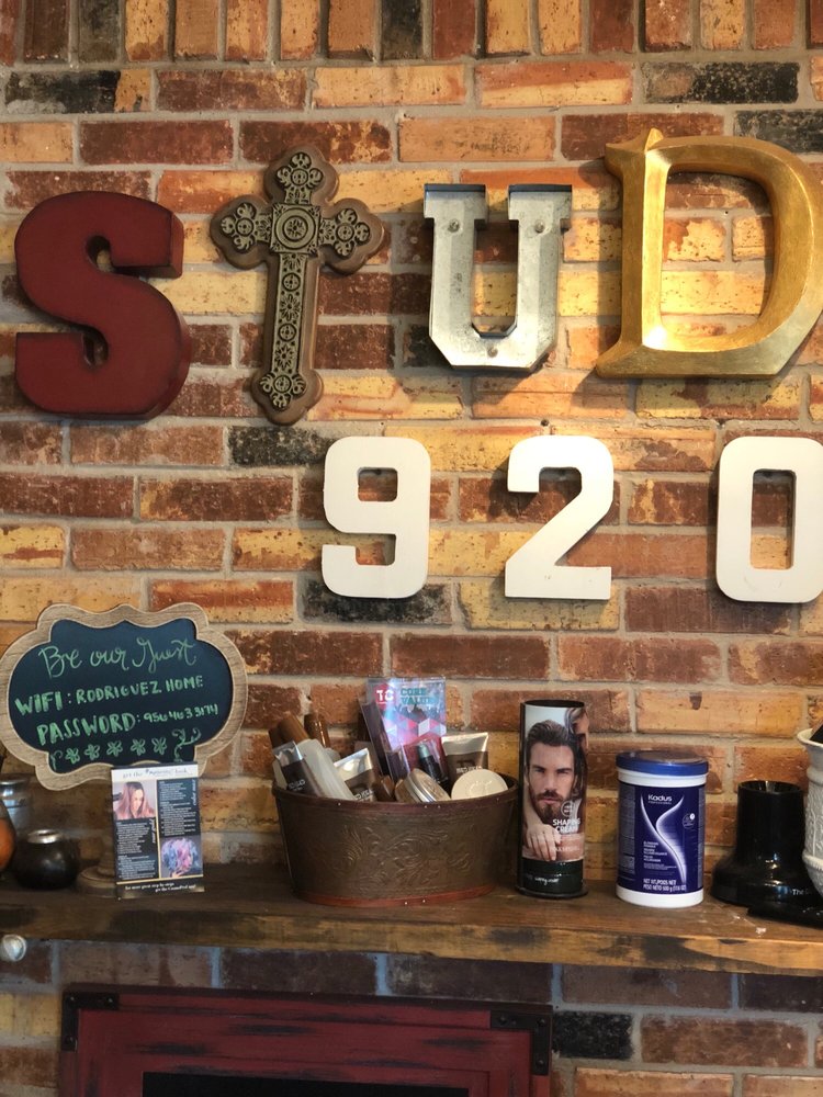 Studio 920