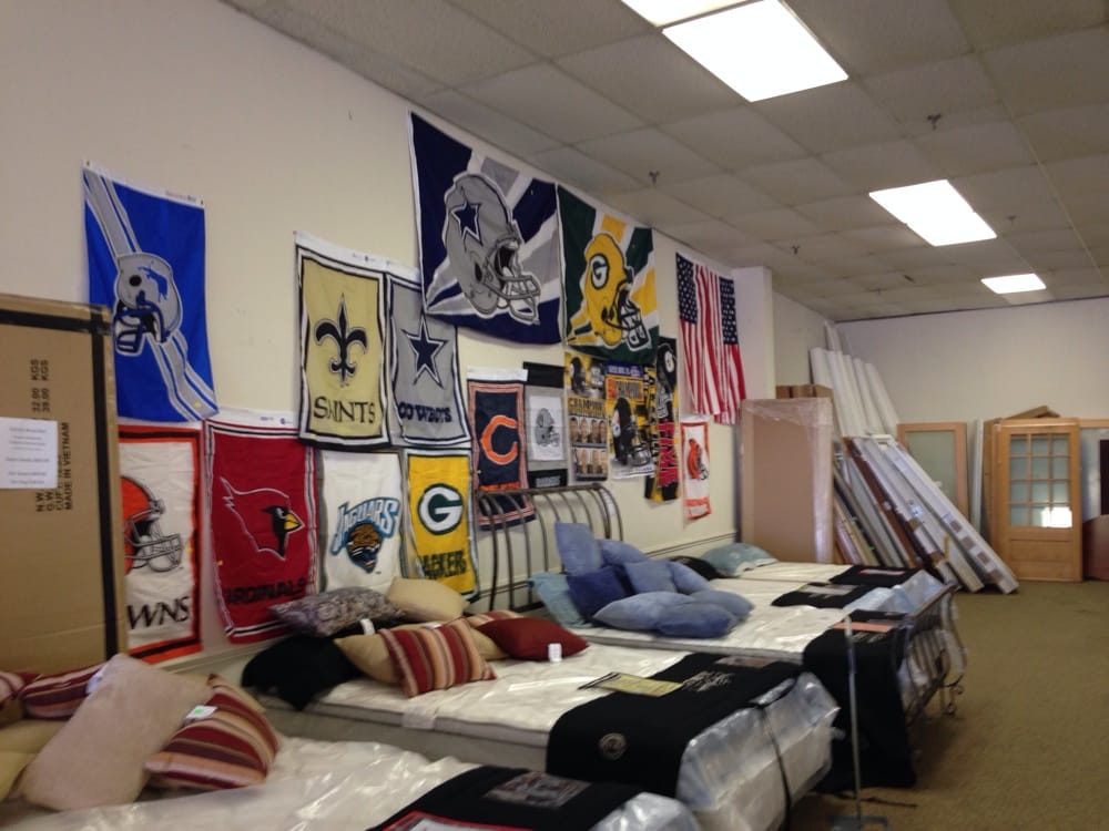 Overstock Outlet Summer Ave Memphis Tn NAR Media Kit