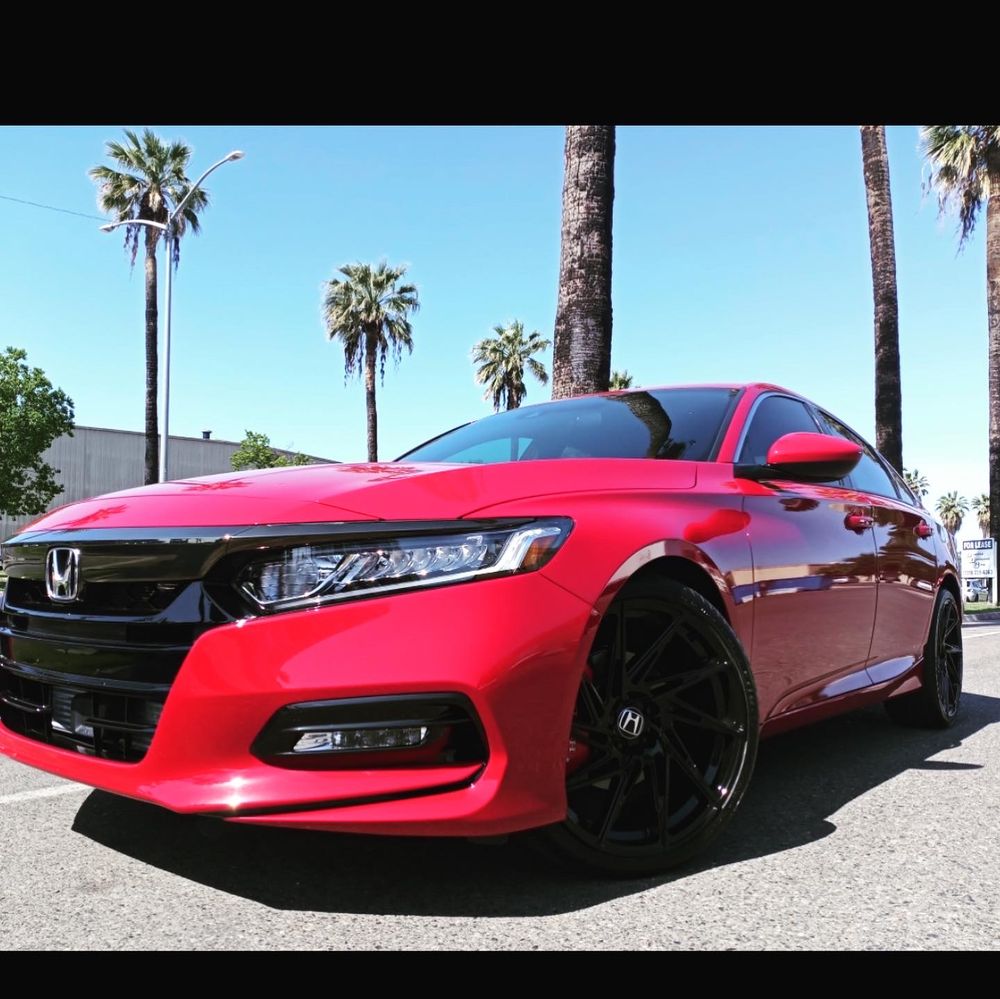 Empire Wheels & Tires
