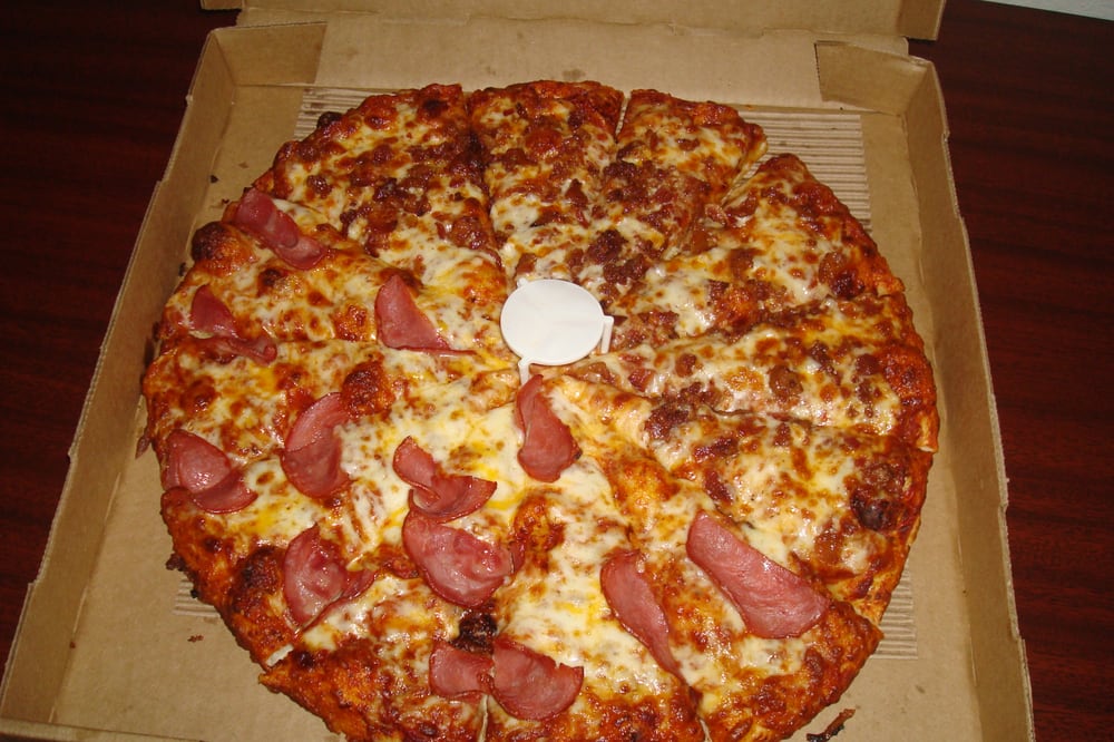 Half Ham Bacon Yelp Photo Of Round Table Oakhurst Ca United States Half Ham