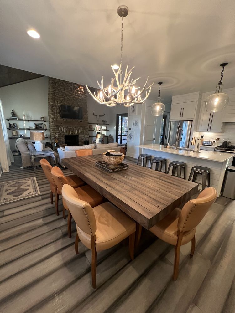 Honeycomb Housekeeping