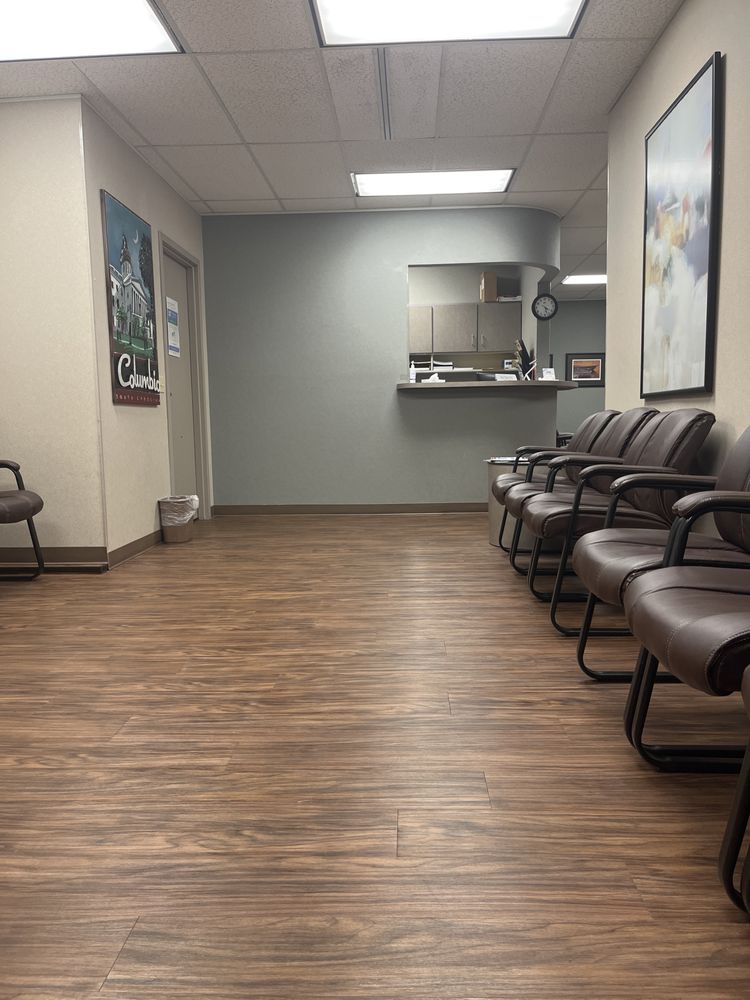 image of business Carolina Allergy & Asthma Consultants