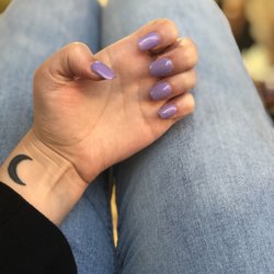T T Nails 13 Photos Nail Salons 1498 Pleasant St Fall River
