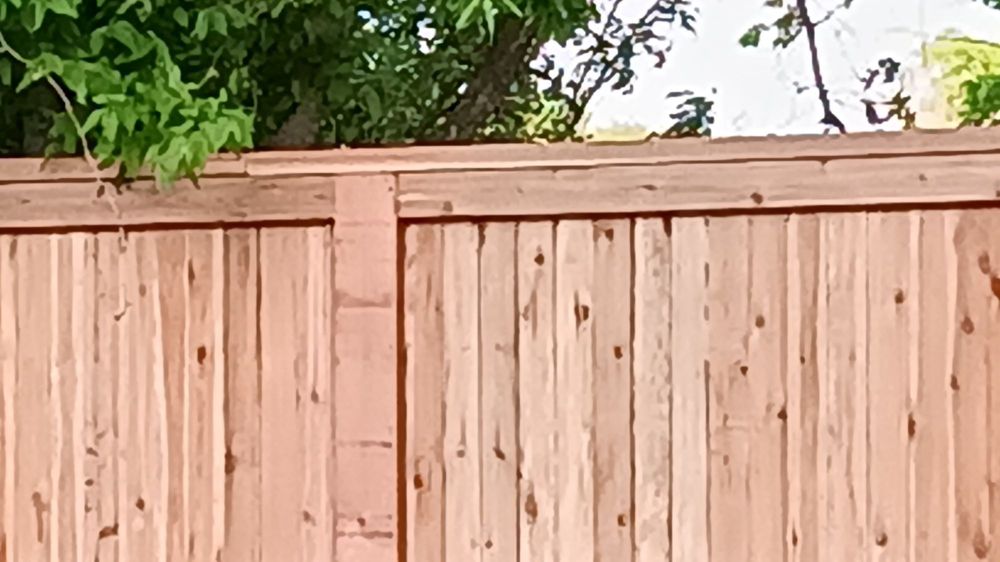 Pflugerville Pfence Company