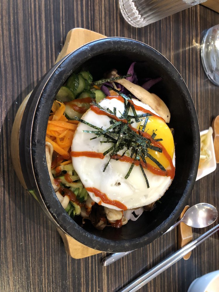 Bi Bim Bap
