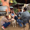 Eight Bells Alehouse