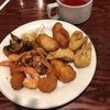 Golden Dragon Buffet