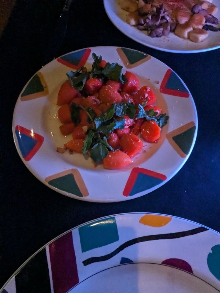 Oasis Restaurant And Lounge