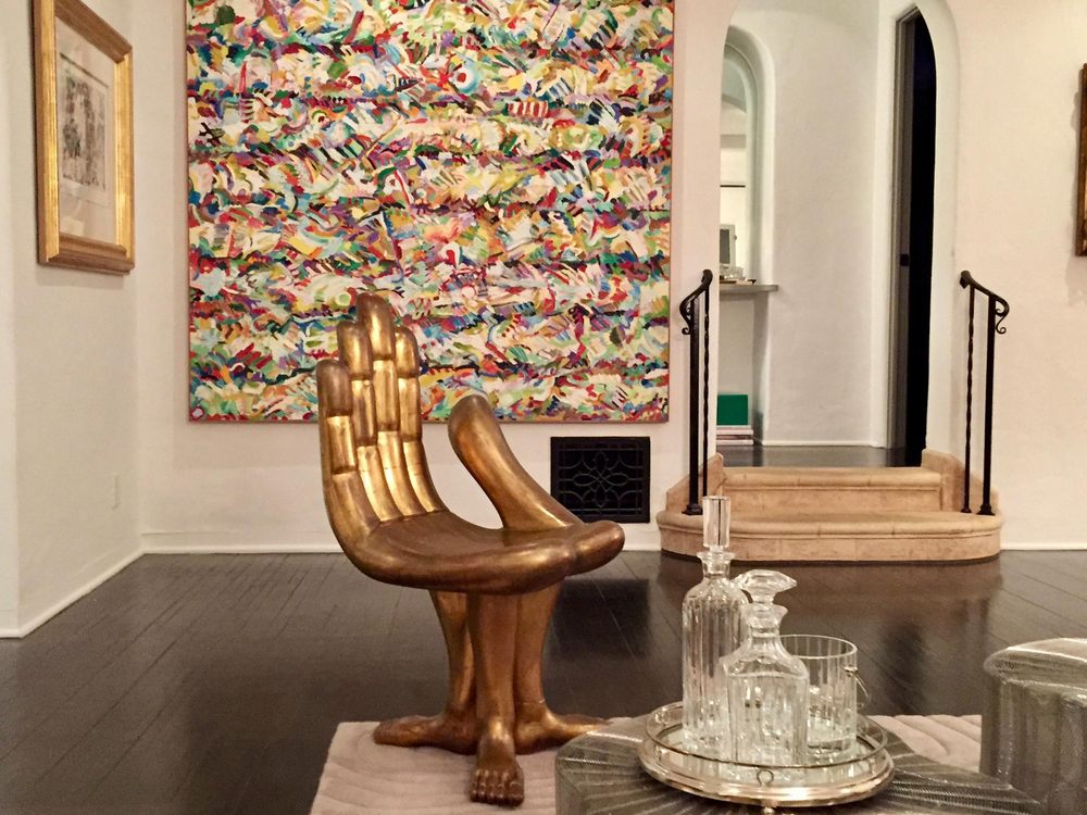 image of business Colton York Thorn Interior Design