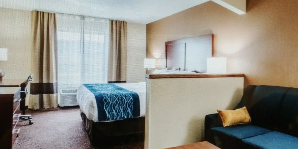 Comfort Inn & Suites - Hannibal