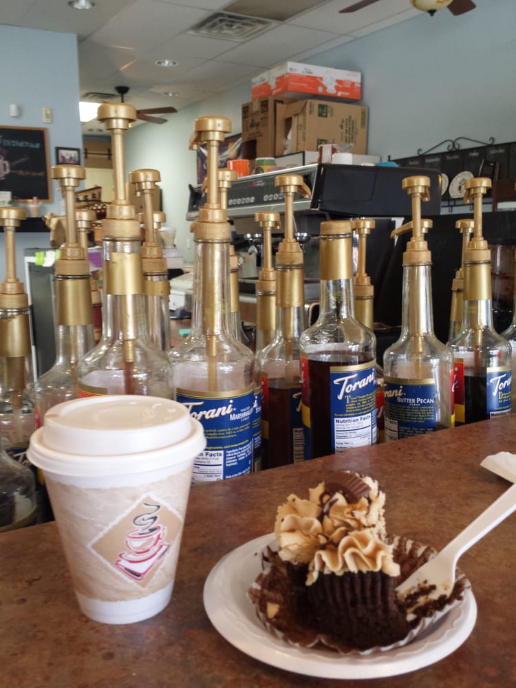 The Corner Coffeehouse 20 Reviews Coffee & Tea 207 Blanchard St