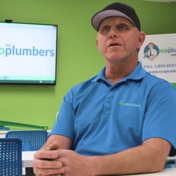The Eco Plumbers 67 Photos 110 Reviews Plumbing 4691 Photo Of The Eco Plumbers Hilliard Oh United States