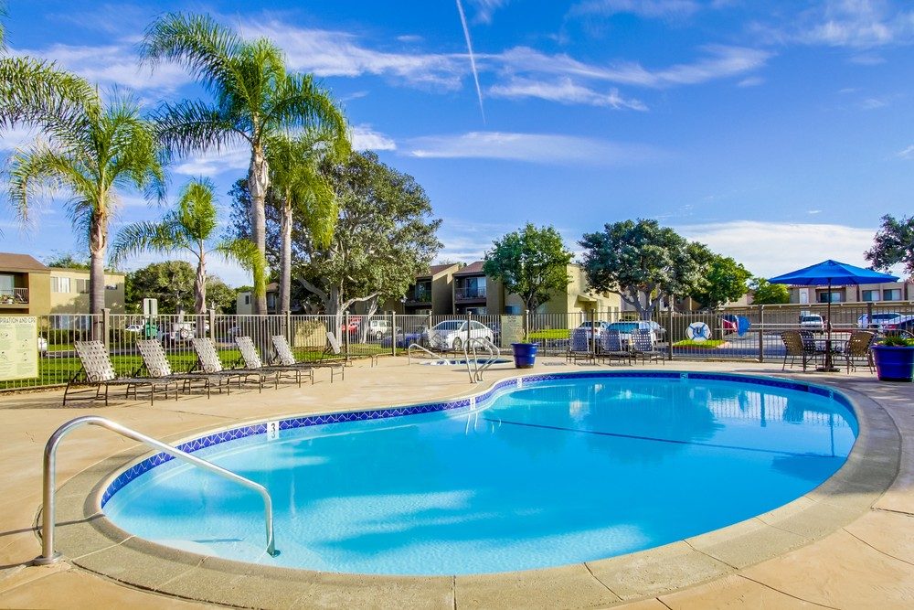 Mesa Village Apartments 86 Photos Apartments 11395 Zapata Ave