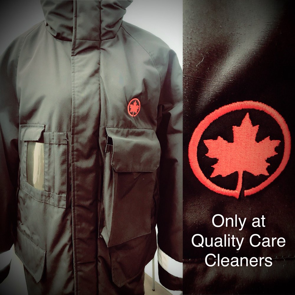 Quality Care Cleaners