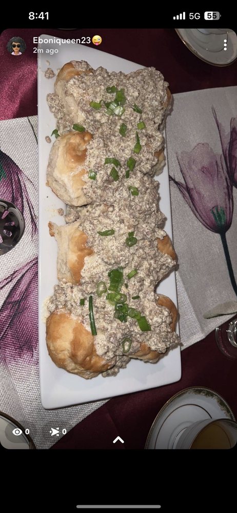 Onesti's Best