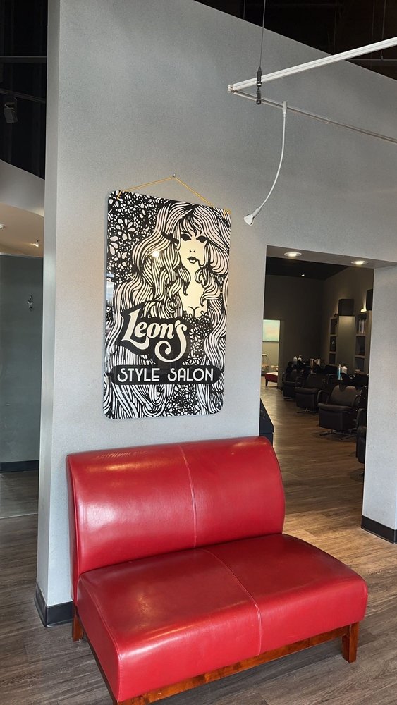 Leon's Style Salon