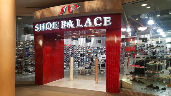 shoe palace 2200 eastridge mall ste 2091 san jose ca shoe stores shoe palace jobs