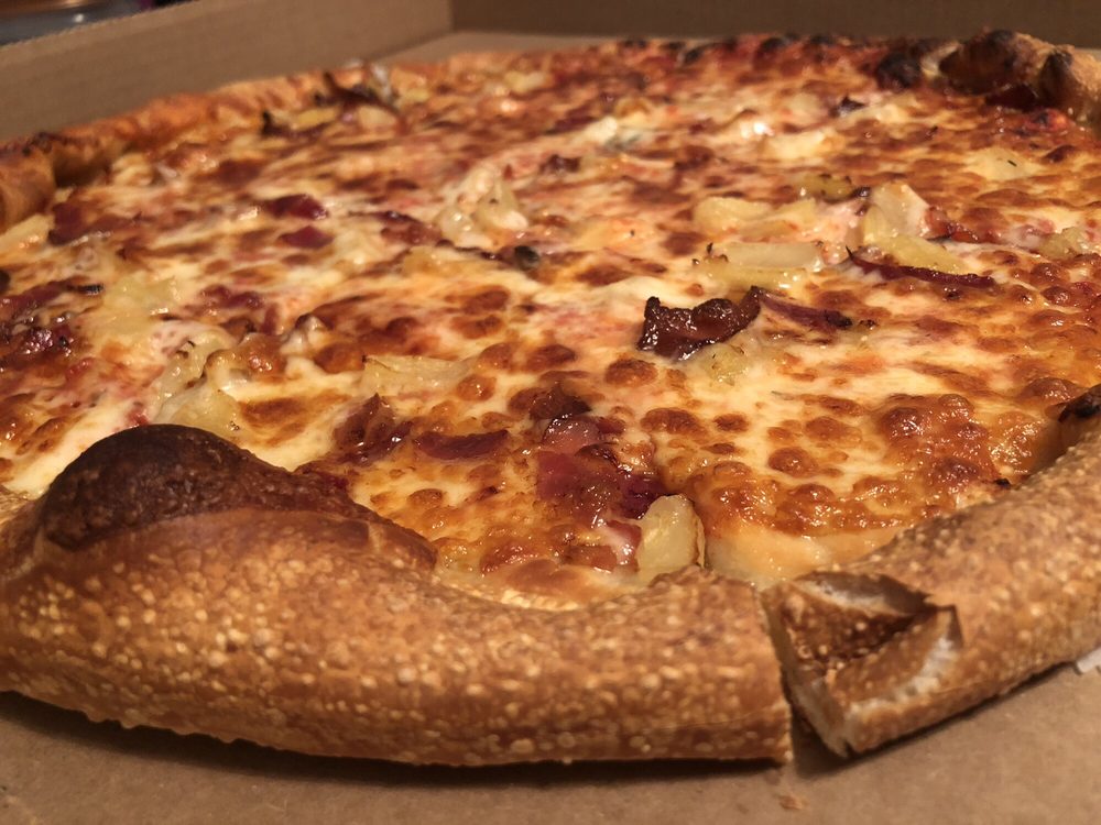Pete's-A-Place