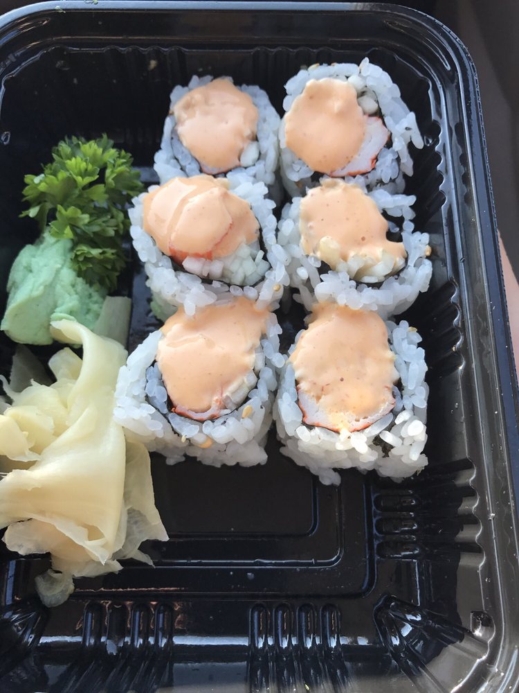 Bamboo Asian House 59 Photos & 52 Reviews Sushi Bars 918 W