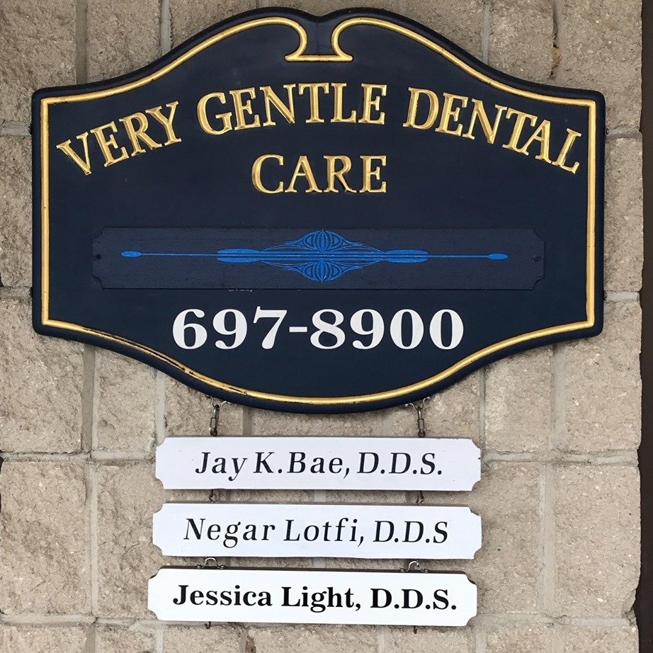 image of business Very Gentle Dental Care