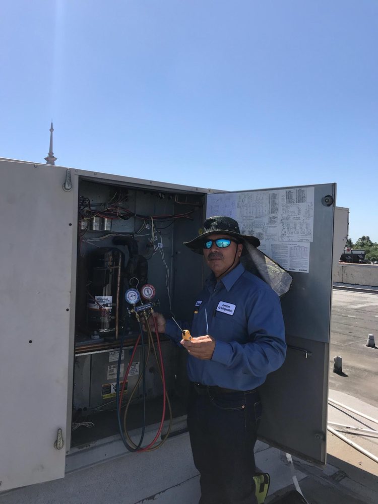 image of business Freedom Air & Refrigeration