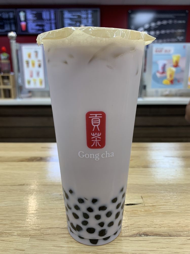 Gong Cha