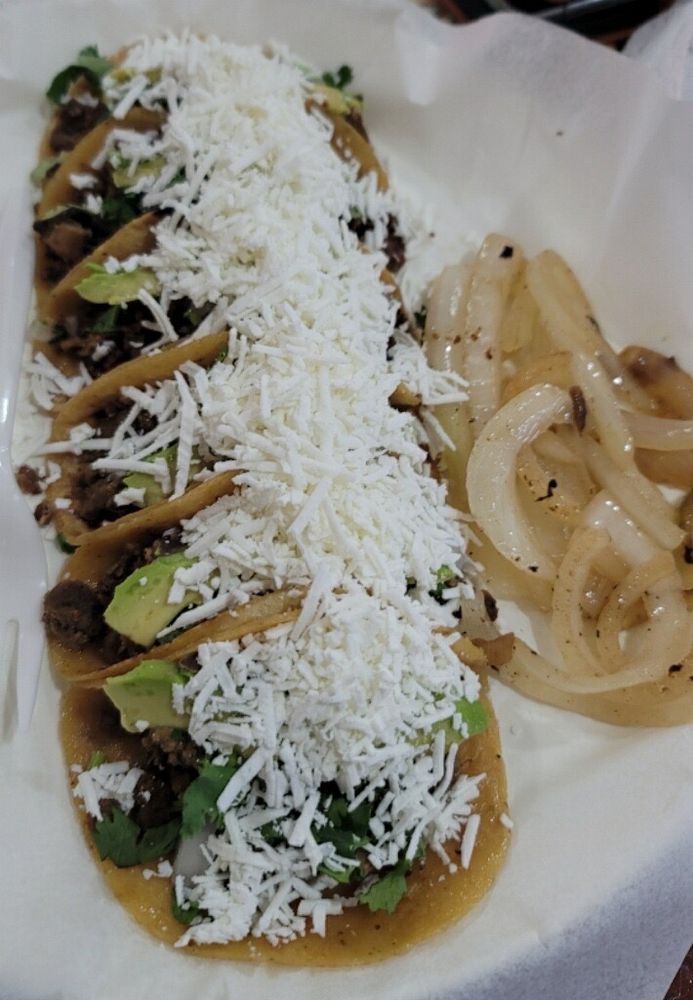 El Gran Taco