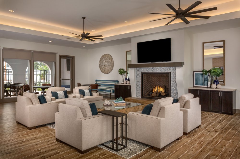 Santa Barbara Apartments in Chino Hills